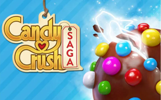 Candy Crush