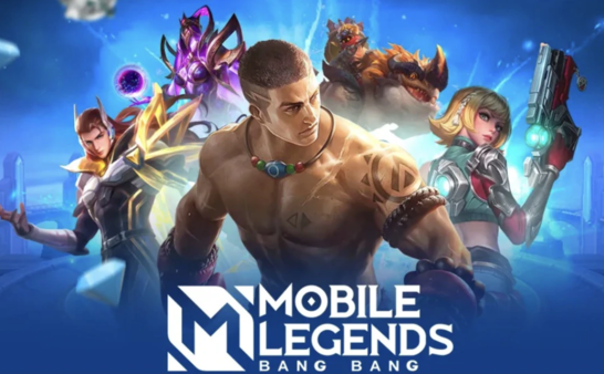 Mobile Legends