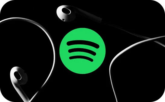 Spotify ID