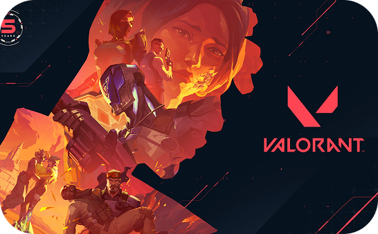 Valorant EU